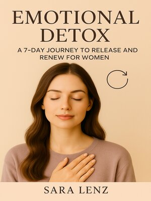 cover image of Emotional Detox